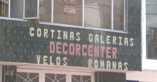 DECORCENTER BOGOTÁ DECORCENTER BOGOTÁ